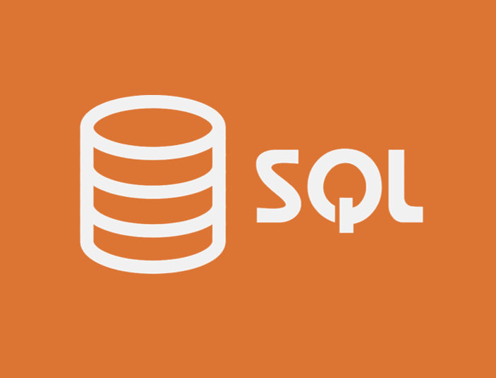 SQL logo